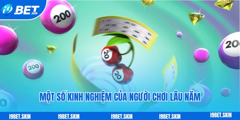 Đề về 82 hôm sau đánh con gì theo soi cầu i9bet 7 Một số kinh nghiệm của người chơi lâu năm trong lô đề tại i9bet