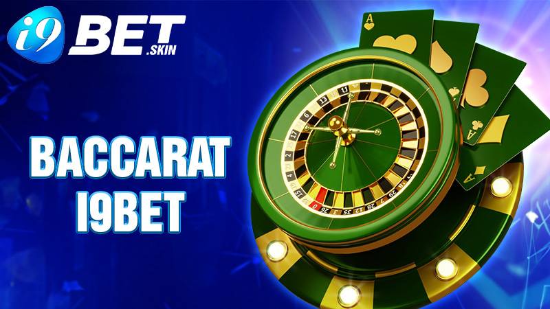 Baccarat i9bet